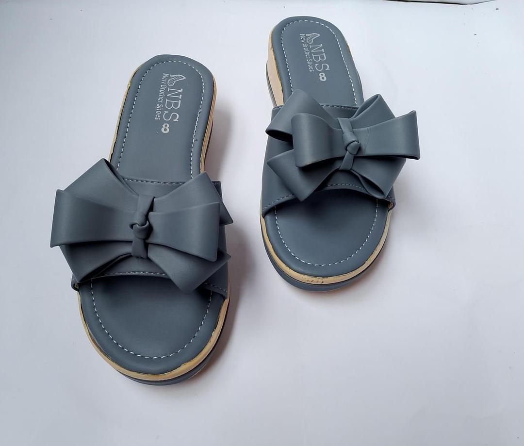 Women's Synthetic Leather Semi-Formal Wedge Heels