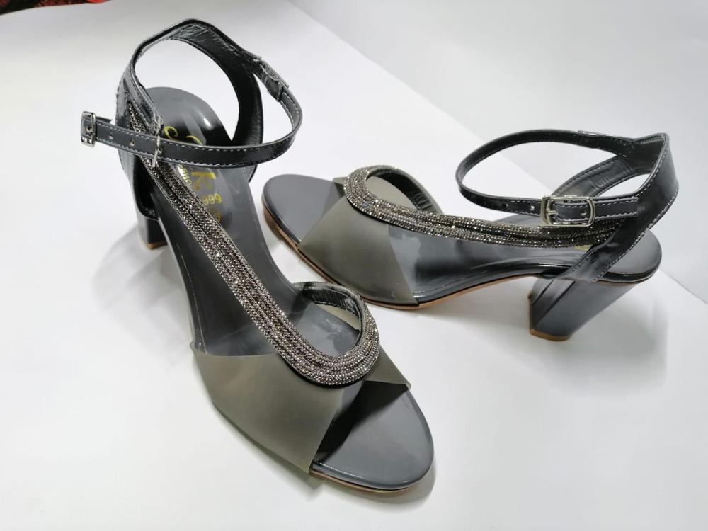 Women's Rexine Fancy Wedges