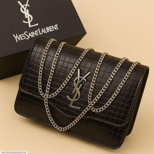 Girl's Crossbody Bag