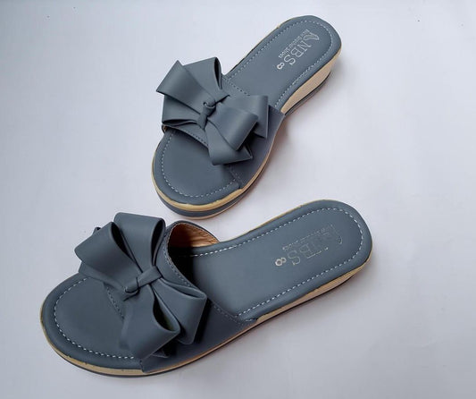 Women's Synthetic Leather Semi-Formal Wedge Heels