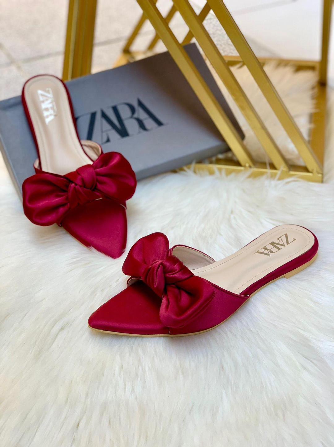 Stylish Women's Casual Flats - Available in 6 Sizes