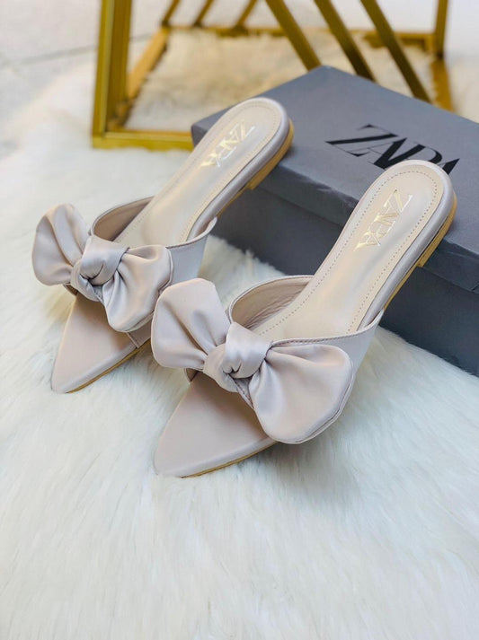 Stylish Women's Casual Flats - Available in 6 Sizes