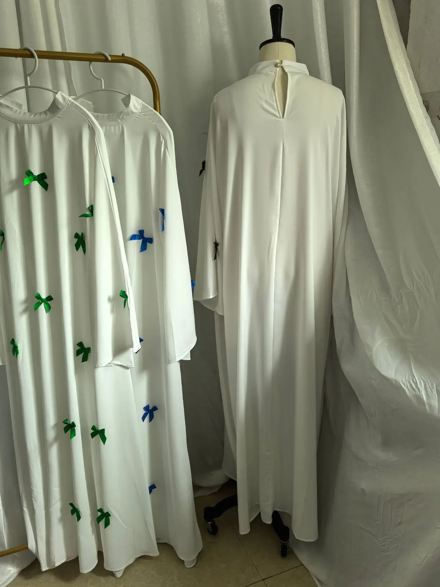 New style Abaya