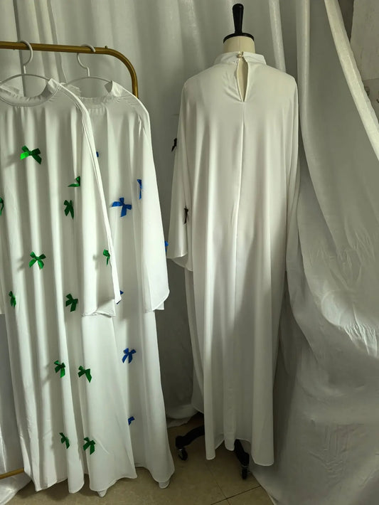 New style Abaya
