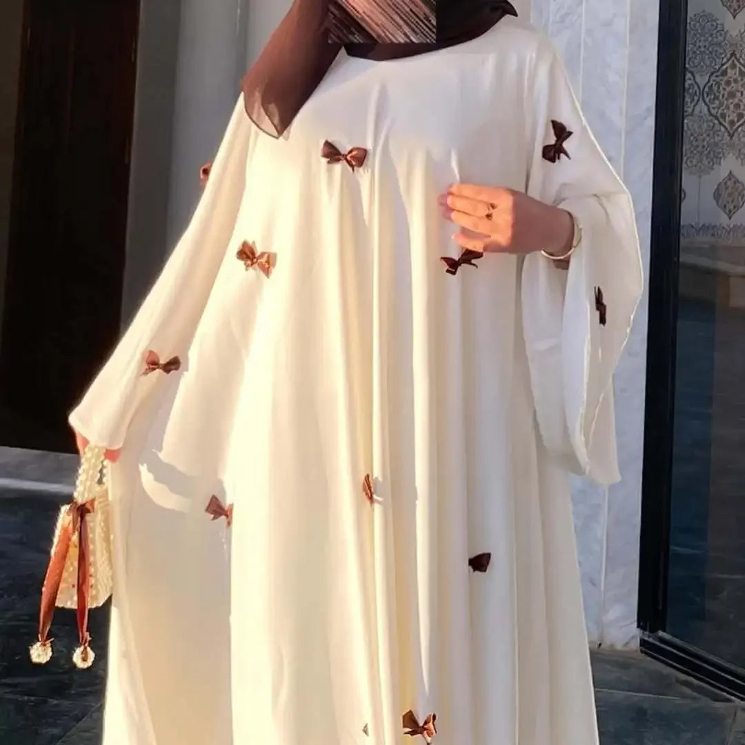 New style Abaya