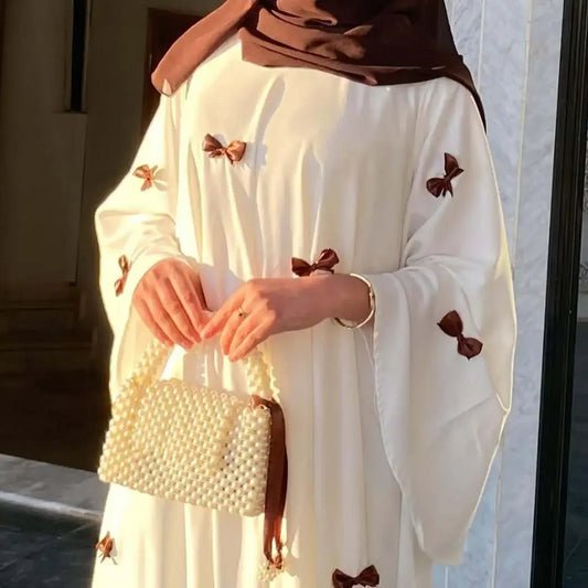 New style Abaya